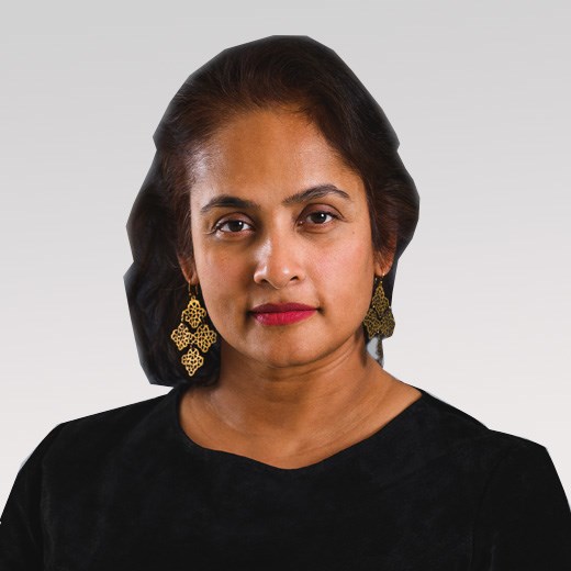 Jaya Baloo - Chief Security Officer