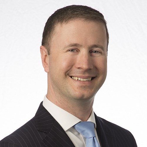 Jeremiah Dewey - Senior Vice President, Managed Services & Consulting Services Delivery