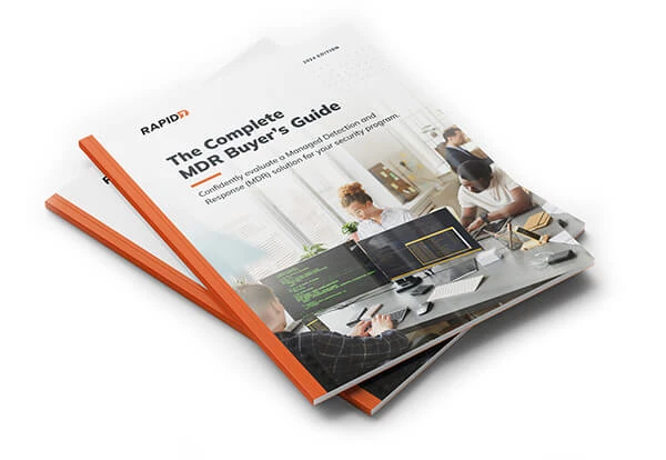 MDR Buyer's Guide Ebook