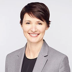 Raisa Litmanovich - Senior Vice President & General Counsel