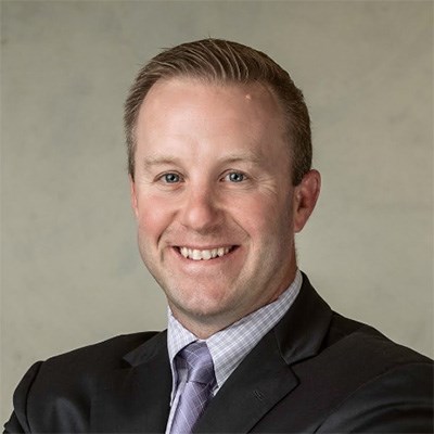 Scott Murphy - Senior Vice President & Chief Accounting Officer