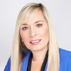 Stephanie Furfaro - Senior Vice President, Chief Business Officer