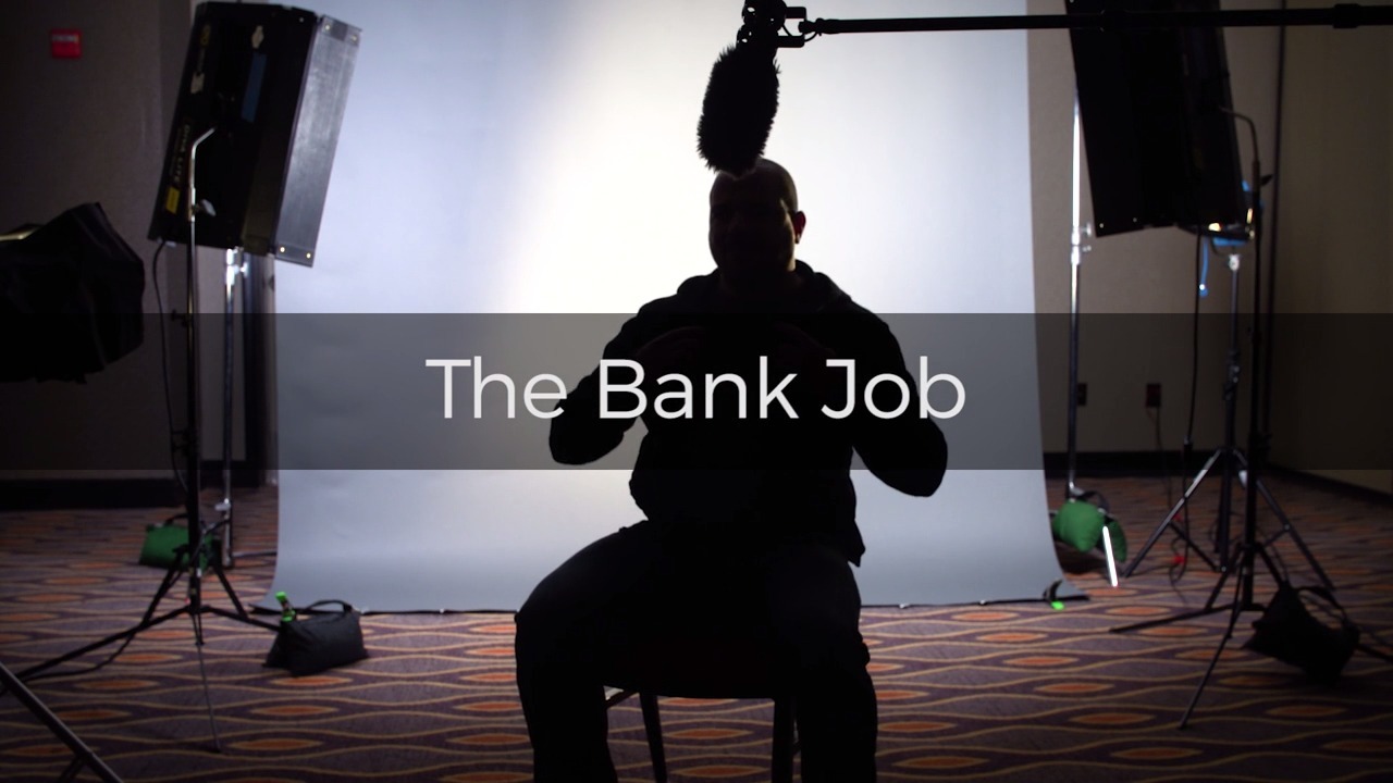 The Bank Job