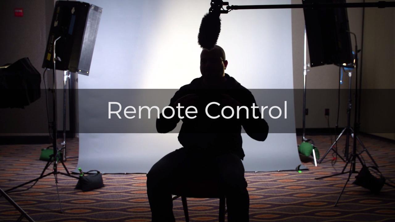 Remote Control